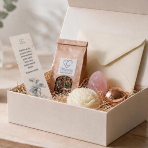 Grief Box